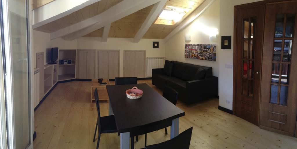 Apartmán La Casa Di Aaron Rapallo Pokoj fotografie